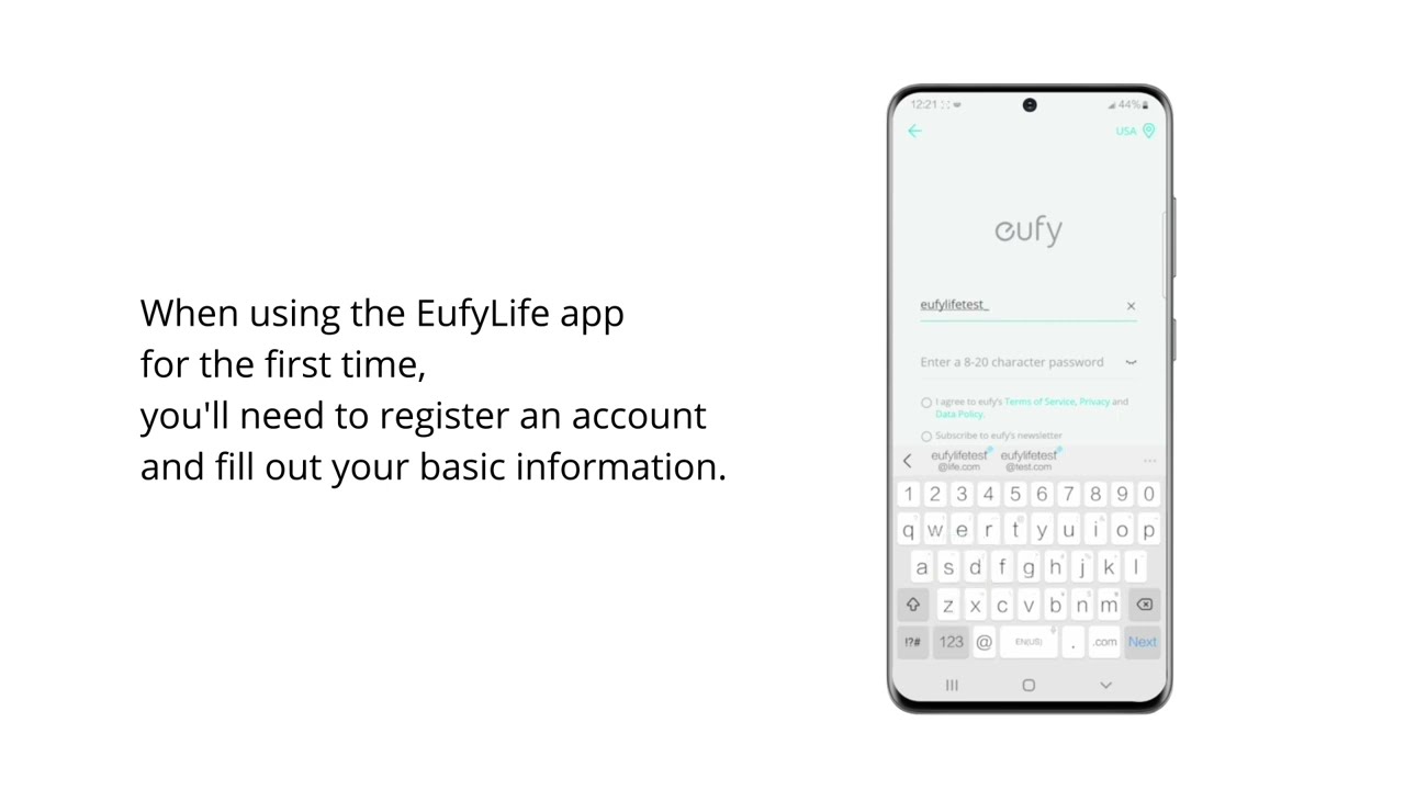 eufy smart scale guide - Apps on Google Play