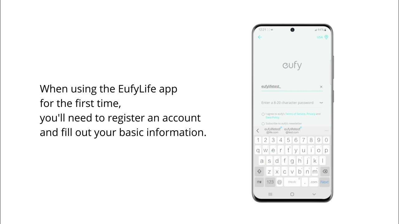 Eufy Smart Scale P2 Pro レビュー】複数人でも快適にデータ連携ができる最高の体重計に出会った - 一年中こたつ出てる