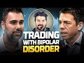 Interviewing Trader Phil Busgith - A Trader that Suffers from Bipolar Disorder Part 1 👍