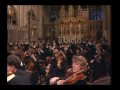 Capture de la vidéo F.j. Haydn - "The Heavens Are Telling"〈The Creation〉Oratorio / Christopher Hogwood