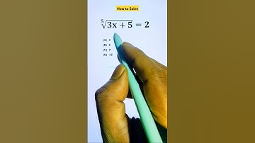 Simplifying a nice radical math problem with variable #shorts #maths