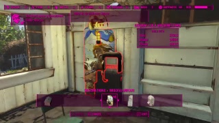 Fallout 4 Survival With Immersive Gameplay Mod Fallout 4 Survival With Immersive Gameplay Mod