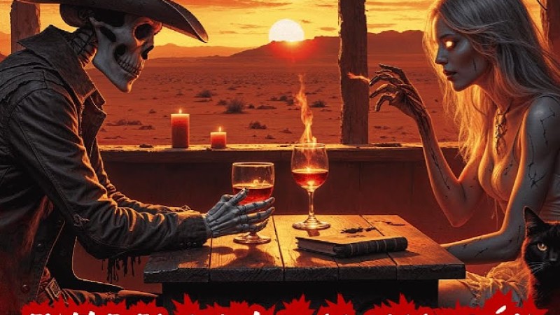 Entre El Amor Y La Maldición | Dark Country En Español & Trap Latino