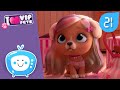 🥺 Solche STYLINGS 🥺 VIP PETS 🌈 Ganze FOLGEN 😍 CARTOONS und SERIEN für KINDER