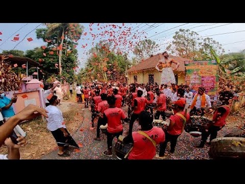 VMK THAMBOLAM 2022  Mavalikara Cherukole  VMK MUSIC BAND  Velimukku Malappuram