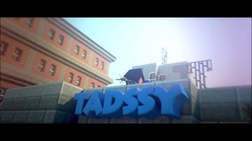 Tadssy MC Intro | MadFX [Paid]