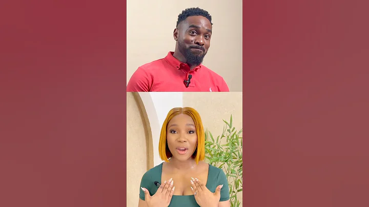 This moment between Uzor Arukwe and BamBam will have you swooning | Watch!