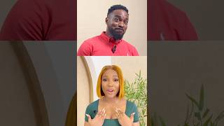 This Moment Between Uzor Arukwe And Bambam Will Have You Swooning Watch