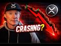XRP Is Crashing? Watch This Before You Panic #xrp #xrparmy #trading #crypto #clarityact #tradingview
