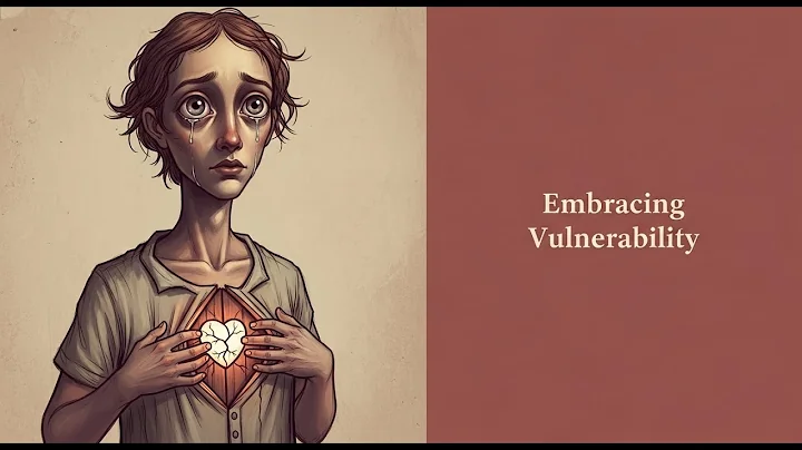 Embracing Vulnerability The Strength in Our Humanity