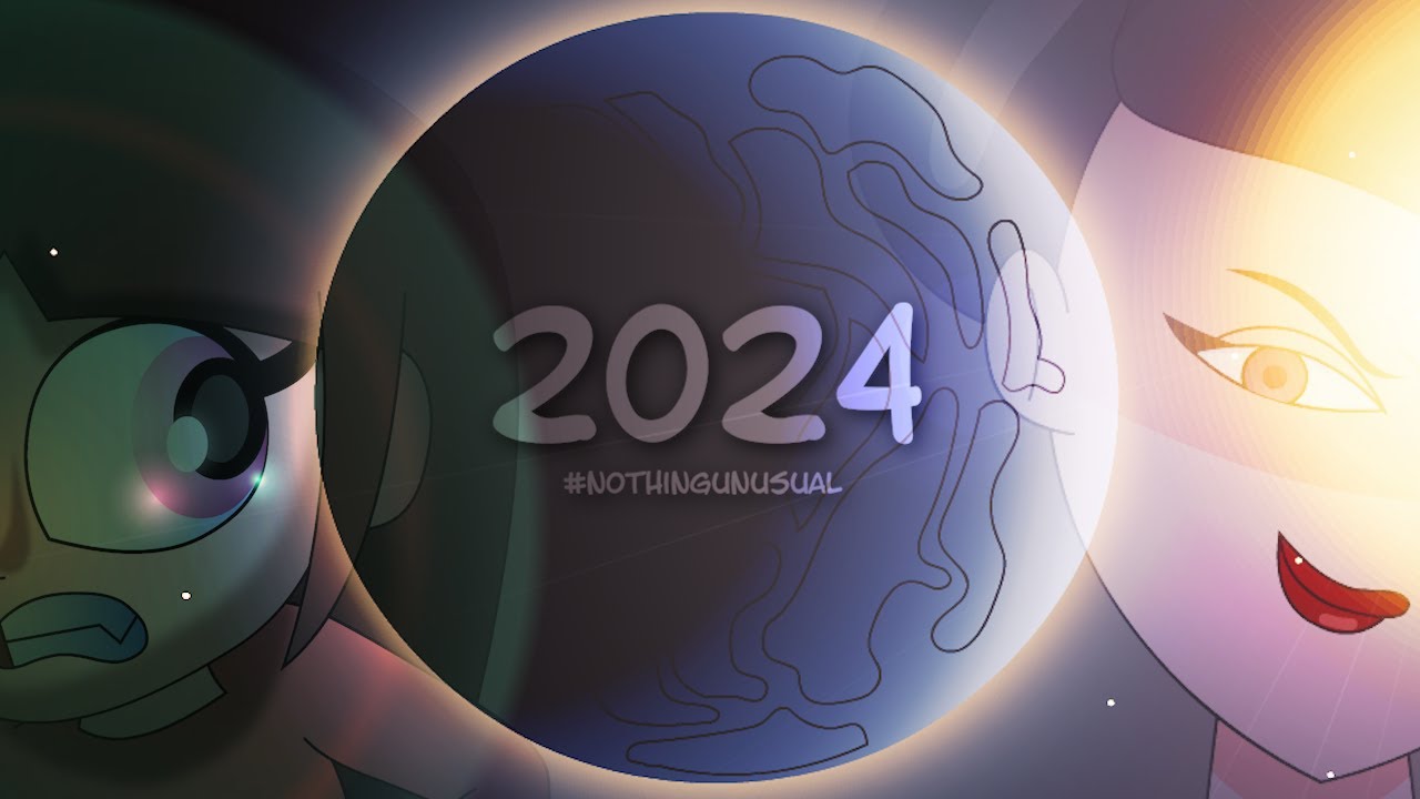 Nothing Unusual - 2024 Announcement Teaser - YouTube