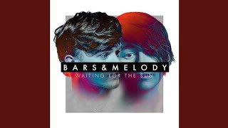 Bars and Melody - Waiting for the sun ( LIVE PERFORMANCE ) 