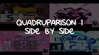 Imve937S Seizure Warning X Gone Crazy Quadruparison 1