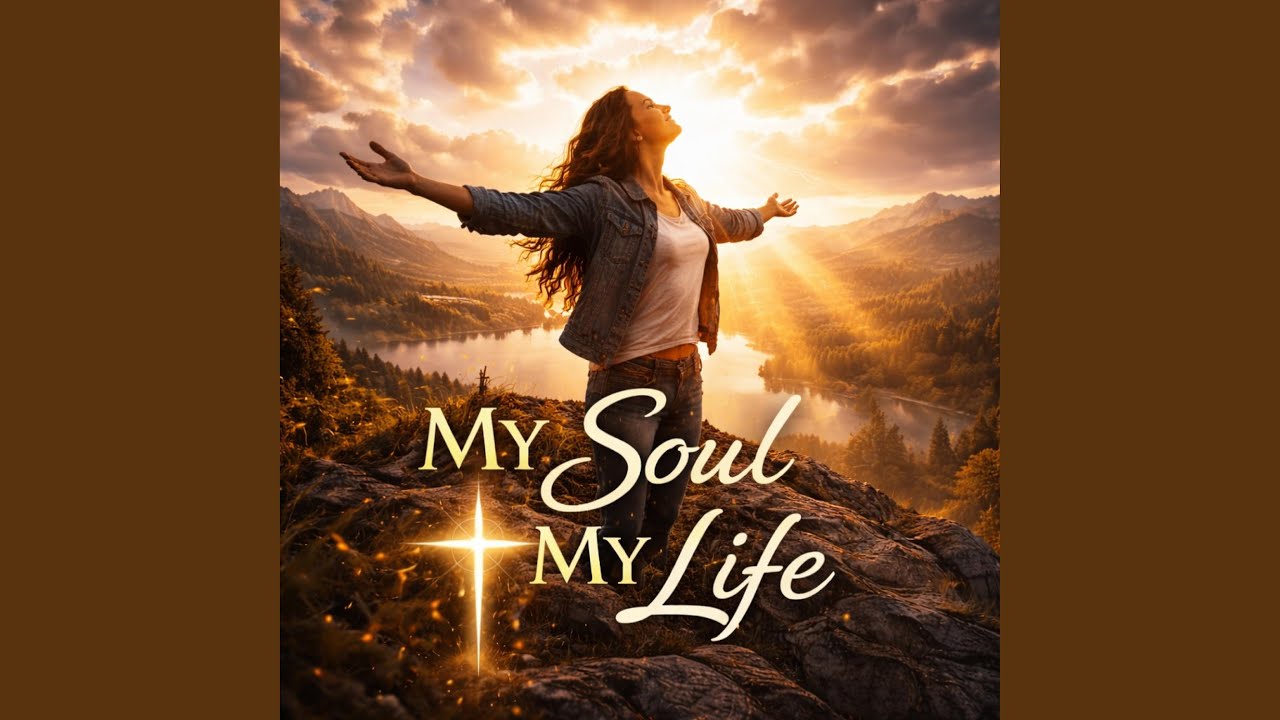 My Soul, My Life - YouTube