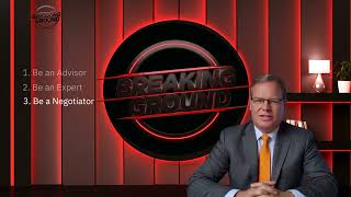 Breaking Ground 2026 S01E01 - An Intro to Industrial Brokerage in Mexico