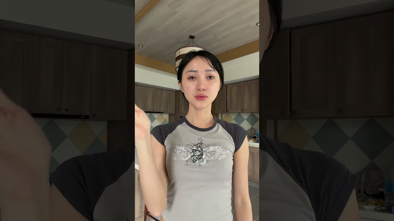 she’s backkkk (i just had LASIK eye surgery 🥹🥹