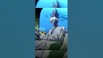 Beerus Finds Our Frieza Is Dead...