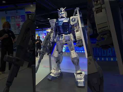 Gundam Base thailand