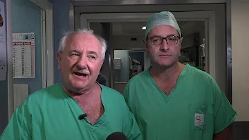 Chi è stato operato alla prostata può avere rapporti sessuali?