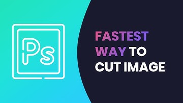 Kỹ thuật cắt ảnh trong Photoshop cực nhanh và hiệu quả bạn nên biết