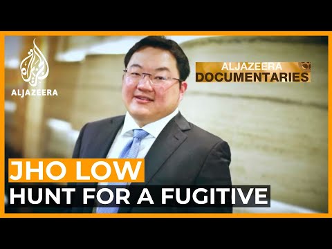 Jho Low: Hunt for a Fugitive (Part 1) | Featured Documentary