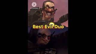 Best Evil Duo Vs Upgraded An Cameraman 3.0