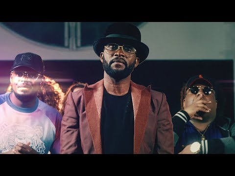 Fally Ipupa