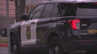 Woman attacked by juvenile suspects in Berkeley