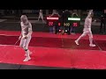 Piste RED - World Cup Men's Sabre "65° Trofeo Luxardo" Padua 2024 Team Event