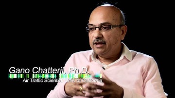 Optimal Synthesis - NextGen air traffic flow models