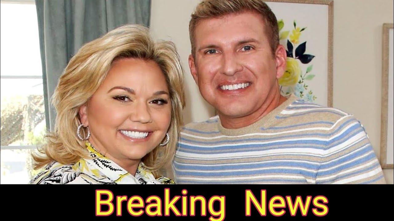 Reality TV's Julie Chrisley must be resentenced in bank fraud, tax