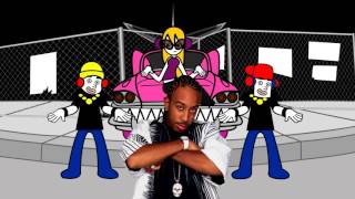 Love Maker  | Ludacris x Rhythm Heaven