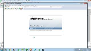 Source Qualifier as Sorter in informatica
