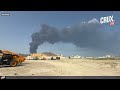 Live | Jordan Downs Drones As Iran Claims Strike On US Air Base At Al-Azraq| IRGC