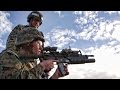 Marines School Of Infantry • You Must Learn To Kill