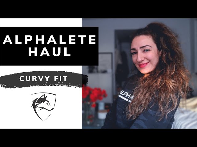 UNSPONSORED ALPHALETE IN-DEPTH REVIEW  Amplify, Surface Path + More!! 