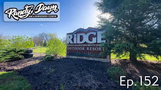 Dawn at “The Ridge” – RDMC Ep.152 by Marathon Coach Inc 515 views 7 days ago 1 minute, 41 seconds