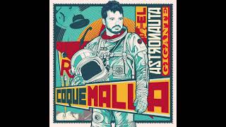 Coque Malla - My Beautiful Monster (Audio Oficial)