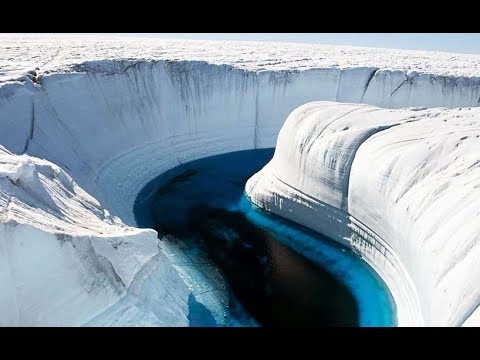 Most BEAUTIFUL Places in North America - YouTube