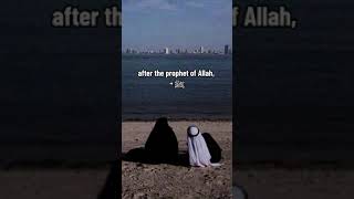 Famous Man counted days after his beloved wife died.  May Allah bless this couple in Jannah together. Net Worth
