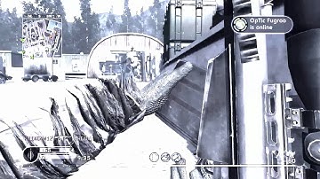 COD4 CC Test