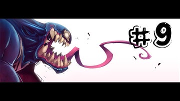 Spider man Web of Shadow (DS) part 9 "There is only one symbiote"