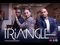 TRIANGLE  SEASON 1 EPISODE 14 " TWISTED LOVE "