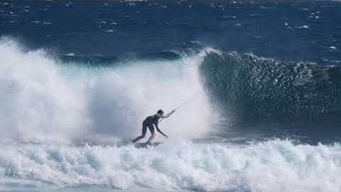 Welcome to the Team Charly Team (Cabrinha Kitesurfing)