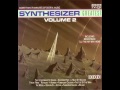 Jan hammer  tubbs and valerie synthesizer greatest vol2 by star inc