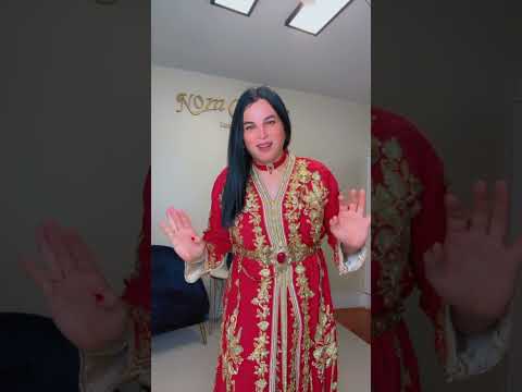 صوفيا طالوني بدلات الحرفة لعارضة ازياء صوفيا طالوني جواد قنانة صوفي طالوني صوفيا هوليود سمايل