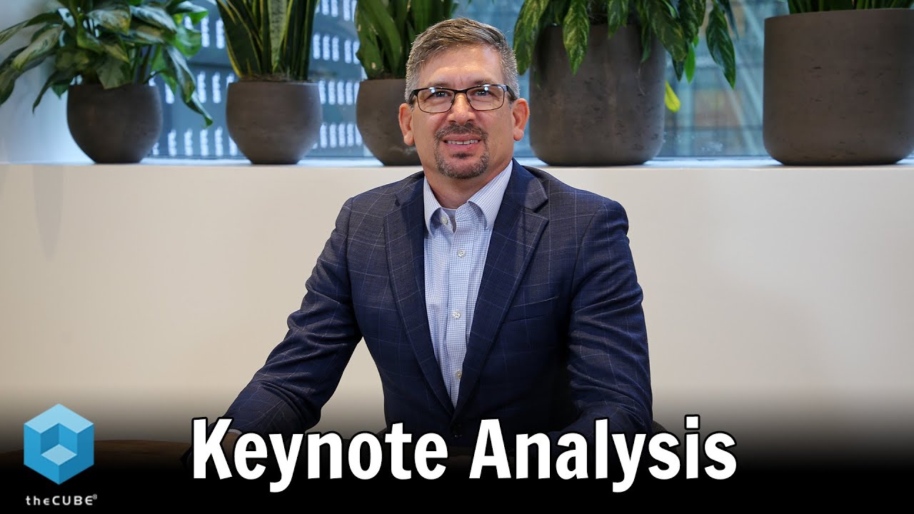 Keynote Analysis | Kong API Summit ‘25