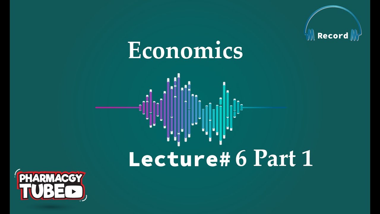 lecture 6 part 1 2021/3/21 - YouTube