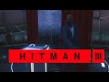 HITMAN 3 | The Rage | Fiery Rage