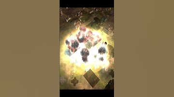 Command & Conquer Generals Zero Hour | Scene Nuclear